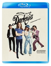 Picture of The Darkness - Welcome To The Darkness [Blu-ray]