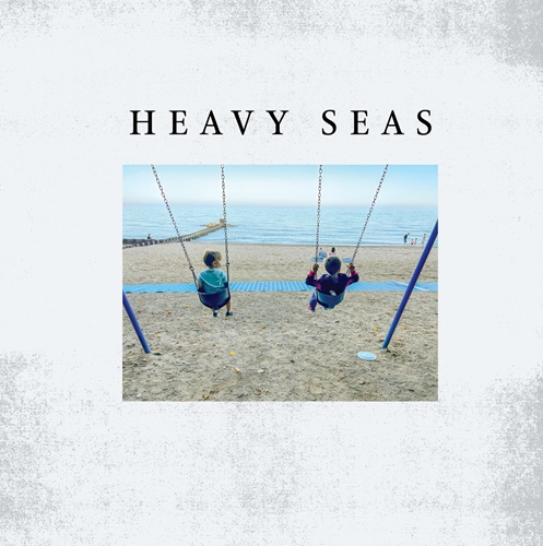 Picture of Heavy Seas - By Degrees [LP]