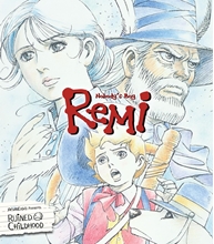 Picture of Nobody's Boy Remi [Blu-ray]