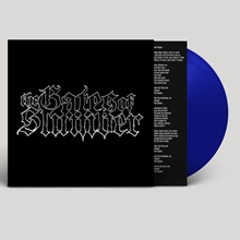 Picture of The Gates Of Slumber (Transparent Blue Vinyl) (LP) by Gates Of Slumber, The