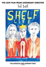 Picture of SHELF LIFE [DVD]