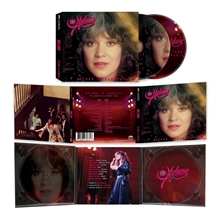 Picture of Return To Carnegie (2CD) by Melanie