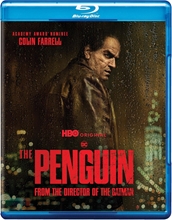 Picture of The Penguin: The Complete First Season [Blu-ray]