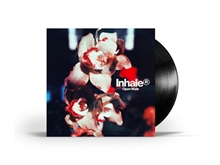 Picture of OPEN WIDE (LP) by INHALER