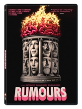 Picture of RUMOURS [DVD]