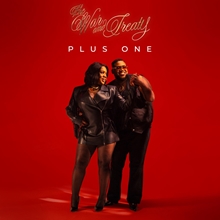 Picture of PLUS ONE (CD) by WAR AND TREATY,THE