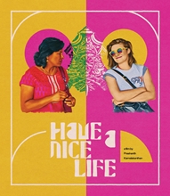 Picture of HAVE A NICE LIFE [Blu-ray]
