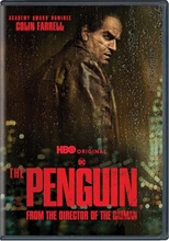 Picture of The Penguin: The Complete First Season [DVD]