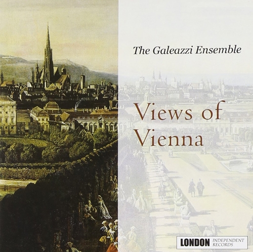 Picture of Views of Vienna