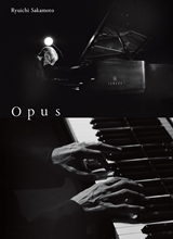 Picture of RYUICHI SAKAMOTO: OPUS [Blu-ray]