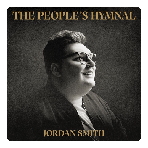 Picture of THE PEOPLES HYMNAL (CD) by JORDAN SMITH