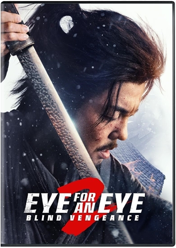 Picture of Eye for an Eye 2: Blind Vengeance [DVD]