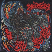 Picture of Profane Usurpation (LP) by Kruelty