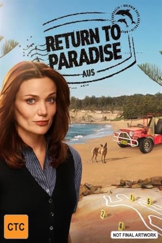 Picture of RETURN TO PARADISE: SERIES 1 [2 DVD]