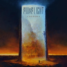 Picture of Caldera (CD) by Pillar Of Light