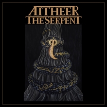 Picture of Aitheer - The Serpent [CD]