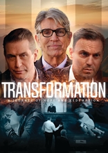 Picture of TRANSFORMATION [DVD]