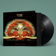 Picture of Kindly Bent To Free Us (LP) by Cynic