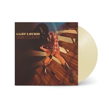 Picture of Dark Country (Cream Vinyl) (LP) by Gary Louris