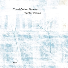 Picture of WINTER POEMS (CD) by YUVAL COHEN QUARTET