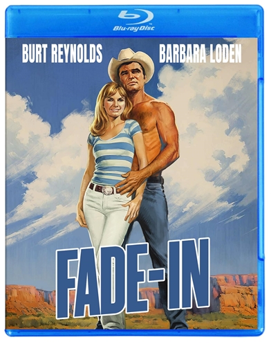 Picture of FADE IN [Blu-ray]