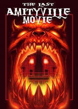 Picture of LAST AMITYVILLE MOVIE [DVD]