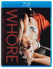 Picture of WHORE [Blu-ray]