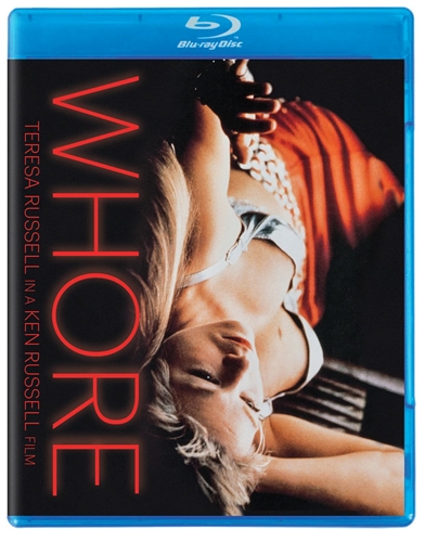 Picture of WHORE [Blu-ray]