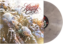 Picture of This Consequence (Ancient Stone Vinyl) (LP) by Killswitch Engage