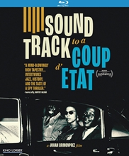 Picture of SOUNDTRACK TO A COUP D'ETAT [Blu-ray]