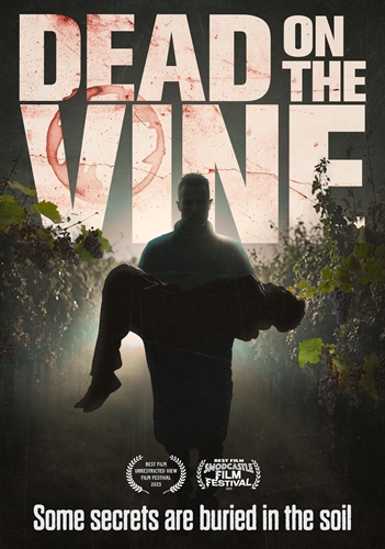 Picture of Dead On The Vine [DVD]