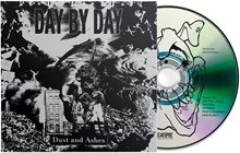 Picture of Dust And Ashes (CD) by Day By Day