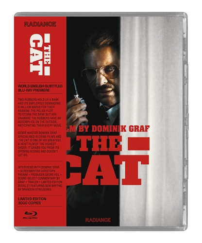 Picture of The Cat [Blu-ray]