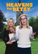 Picture of HEAVENS TO BETSY [DVD]