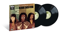 Picture of BEHIND THE FRONT (2LP) by BLACK EYED PEAS