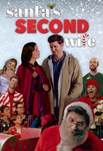 Picture of Santa's Second Wife [DVD]