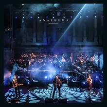 Picture of Untouchable (2LP) by Anathema