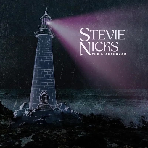 Picture of The Lighthouse (Indie Exclusive White 7" Single) by Stevie Nicks [LP]