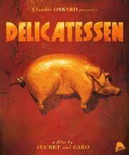 Picture of Delicatessen [Blu-ray]