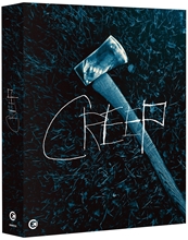 Picture of CREEP - LIMITED EDITION [Blu-ray]