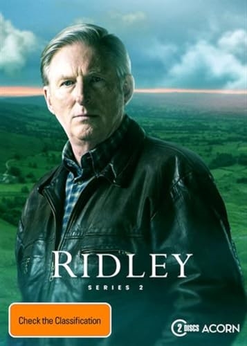 Picture of RIDLEY SERIES 2 [2 DVD]