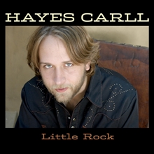 Picture of Little Rock (CD) by Hayes Carll