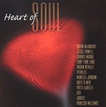 Picture of Heart of Soul