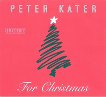 Picture of Peter Kater - For Christmas [LP]