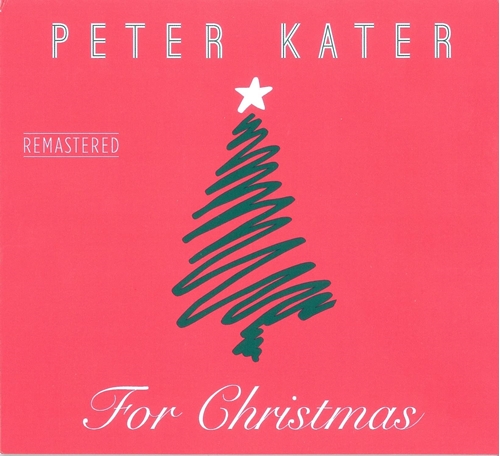 Picture of Peter Kater - For Christmas [LP]