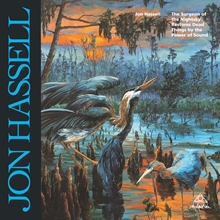 Picture of Jon Hassell - The Surgeon Of The Nightsky Restores Dead Things By The Power Of Sound [LP]