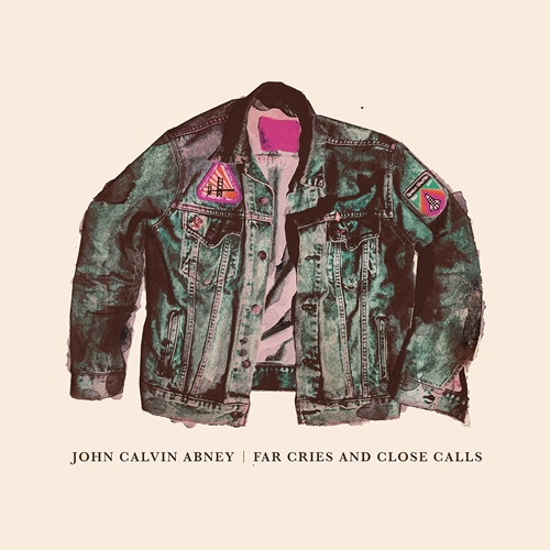 Picture of John Calvin Abney - Far Cries And Close Calls [VINYL ALBUM (ExUS)]