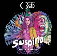 Picture of Claudio Simonetti's Goblin - Suspiria (Soundtrack) [LP]