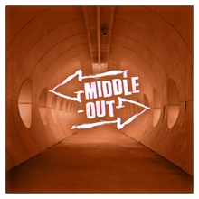 Picture of Middle-Out - Middle-Out [LP]