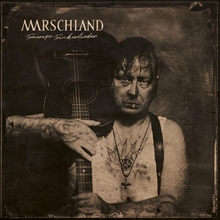 Picture of Marschland - Traurige Trinkerlieder [LP]